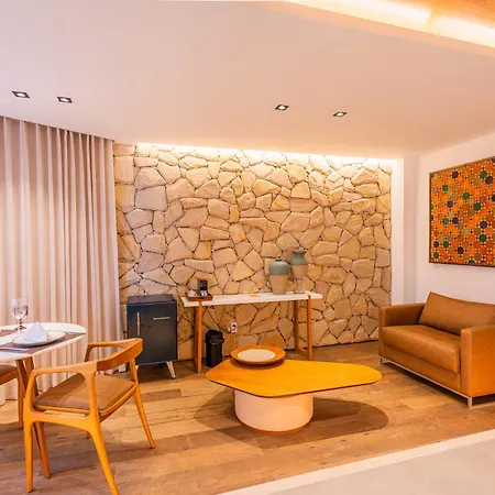 Aruanã Eco Praia Hotel-3